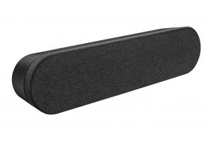 Logitech 960-001230 luidspreker Zwart Bedraad