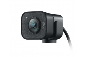 Logitech StreamCam