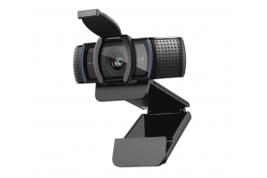 Logitech C920e HD 1080p Webcam