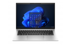 HP EliteBook 840 G10 Intel® Core™ i5 i5-1345U Laptop 35,6 cm (14") WUXGA 16 GB DDR5-SDRAM 512 GB SSD Wi-Fi 6E (802.11ax) Windows 11 Pro Zilver QWERTY