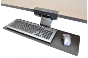 Ergotron Neo-Flex Underdesk Keyboard Arm