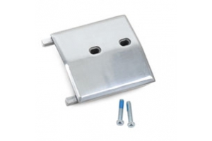 Ergotron 97-874 accessoire voor multimediawagens Aluminium Montageset
