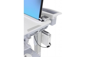 Ergotron 97-953 accessoire voor multimediawagens Metallic