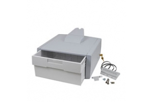 Ergotron 97-971 accessoire voor multimediawagens Grijs Lade