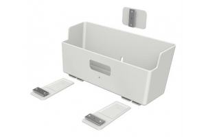 Ergotron 98-683-629 document houder Wit