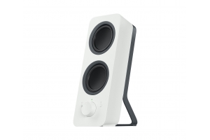 Logitech Z207 Wit Bedraad en draadloos 5 W