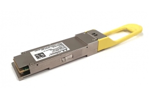 Nvidia 980-9I042-00C000 netwerk transceiver module Vezel-optiek 100000 Mbit/s QSFP28 1310 nm