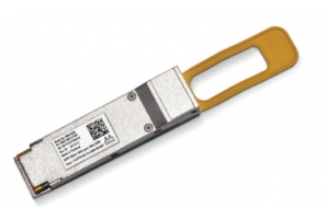 Nvidia MMA1B00-C100D netwerk transceiver module Vezel-optiek 100000 Mbit/s QSFP28 850 nm