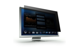 3M BS50.8W9 Randloze privacyfilter voor schermen 50,8 cm (20")