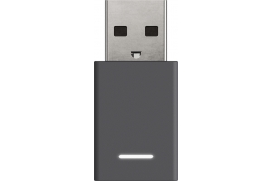 Logitech Unifying + Audio Receiver USB-ontvanger