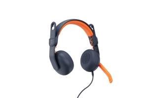 Logitech Zone Learn
