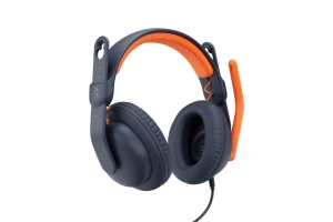 Logitech Zone Learn
