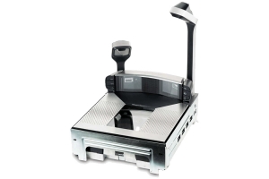 Datalogic Magellan 9800i Ingebouwde streepjescodelezer 1D/2D Laser Roestvrijstaal