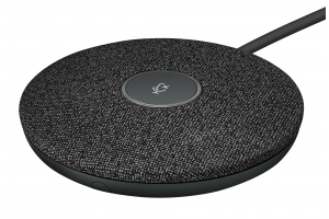 Logitech Rally Mic Pod video conferencing systeem
