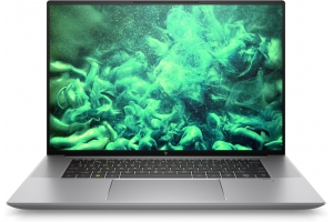 HP ZBook Studio G10 Intel® Core™ i9 i9-13900H Mobiel werkstation 40,6 cm (16") WQXGA 32 GB DDR5-SDRAM 2 TB SSD NVIDIA GeForce RTX 4080 Wi-Fi 6E (802.11ax) Windows 11 Pro Grijs