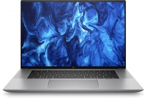 HP ZBook Studio 16 G11 Intel Core Ultra 7 155H Mobiel werkstation 40,6 cm (16") WUXGA 32 GB DDR5-SDRAM 1 TB SSD NVIDIA GeForce RTX 4070 Wi-Fi 7 (802.11be) Windows 11 Pro AI Workstation, AI PC Zilver