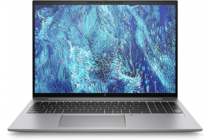 HP ZBook Firefly G11 Intel Core Ultra 7 155H Mobiel werkstation 40,6 cm (16") WUXGA 32 GB DDR5-SDRAM 1 TB SSD NVIDIA RTX A500 Wi-Fi 6E (802.11ax) Windows 11 Pro AI PC, AI Workstation Zilver