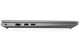 HP ZBook Power 15.6 inch G10 Mobile Workstation PC Wolf Pro Security Edition Intel® Core™ i5 i5-13500H Mobiel werkstation 39,6 cm (15.6") Full HD 16 GB DDR5-SDRAM 512 GB SSD NVIDIA RTX A500 Wi-Fi 6E (802.11ax) Windows 11 Pro Zilver