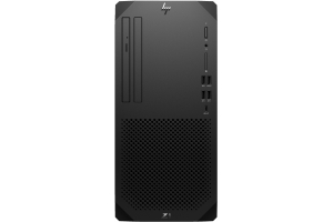 HP Z1 G9 Intel® Core™ i7 i7-13700 16 GB DDR5-SDRAM 1 TB SSD NVIDIA GeForce RTX 4060 Windows 11 Pro Tower Workstation AI Workstation Zwart