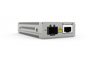 Allied Telesis AT-MMC10GT/SP-960 netwerk media converter Intern 10000 Mbit/s