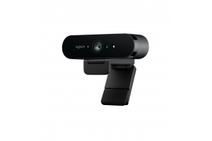 Logitech Pro Personal Video Collaboration UC Kit video conferencing systeem 1 persoon/personen Gepersonaliseerde videovergaderingssysteem