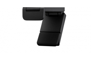 Logitech Brio Clip Support Zwart Kunststof