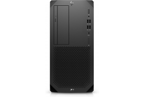 HP Z2 Tower G9 Intel® Core™ i9 i9-14900 32 GB DDR5-SDRAM 1 TB SSD Windows 11 Pro Workstation Zwart