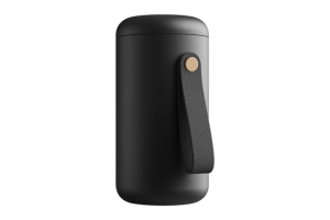 HTC 99H12268-00 slimme draagbare accessoire Opbergtas Zwart