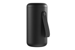HTC 99H12304-00 slimme draagbare accessoire Opbergtas Zwart