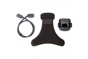 HTC 99H20572-00 slimme draagbare accessoire Set Zwart