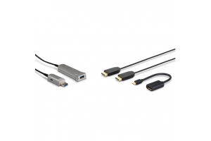 HTC 20m Extension Package Set Zwart, Grijs