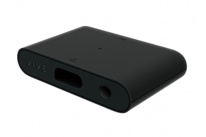 HTC VIVE LINK BOX (2.0) Zwart