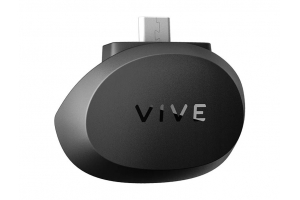 HTC VIVE Focus 3 Facial Tracker Zwart