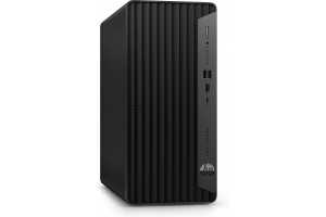 HP Pro 400 G9 Intel® Core™ i5 i5-13500 16 GB DDR4-SDRAM 512 GB SSD Windows 11 Pro Tower PC Zwart