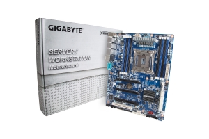 Gigabyte MW50-SV0 Intel® C612 LGA 2011-v3 ATX