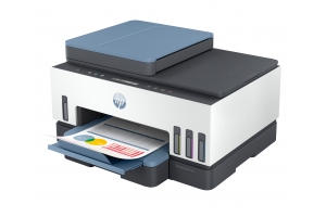 HP Smart Tank 7308 Draadloos All-in-One Kleur Printer