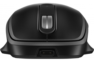 HP 510 Ultra-Fast Rechargeable Wireless Mouse