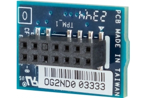 GIGABYTE CTM010 SPI 2.0