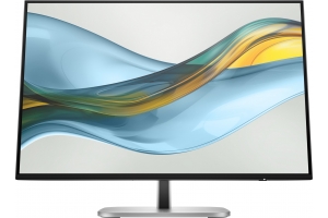 HP Series 5 Pro 24 inch WUXGA-monitor - 524pn pvc-vrij