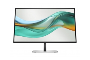 HP Series 5 Pro Serie 5 Pro 27 inch QHD USB-C-monitor - 527pu