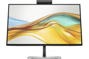 HP Series 5 Pro Serie 5 Pro 23,8 inch FHD USB-C Conferencing Monitor - 524pm