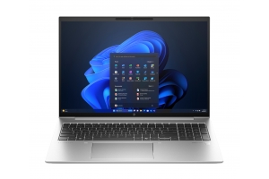HP EliteBook 860 G11 Intel Core Ultra 7 155H Laptop 40,6 cm (16") WUXGA 16 GB DDR5-SDRAM 512 GB SSD Wi-Fi 6E (802.11ax) Windows 11 Pro AI PC Zilver