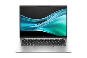 HP EliteBook 845 G11 AMD Ryzen™ 7 PRO 8840HS Laptop 35,6 cm (14") WUXGA 32 GB DDR5-SDRAM SSD Wi-Fi 6E (802.11ax) Windows 11 Pro AI PC Zilver