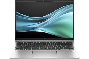 HP EliteBook 835 G11 AMD Ryzen™ 7 8840U Laptop 33,8 cm (13.3") WUXGA 16 GB LPDDR5-SDRAM 512 GB SSD Wi-Fi 6E (802.11ax) Windows 11 Pro Zilver
