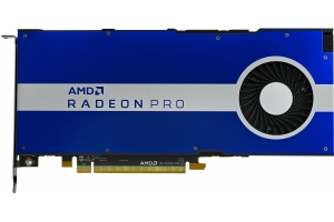HP 9GC16AA videokaart AMD Radeon Pro W5500 8 GB GDDR6