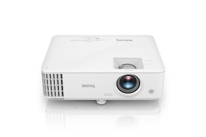 BenQ MU613 beamer/projector Projector met normale projectieafstand 4000 ANSI lumens DLP WUXGA (1920x1200) Wit