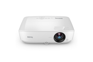 BenQ MW536 beamer/projector Projector met normale projectieafstand 4000 ANSI lumens DLP WXGA (1200x800) Wit
