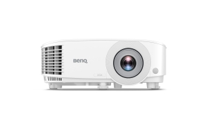 BenQ MX560 beamer/projector Projector met normale projectieafstand 4000 ANSI lumens DLP XGA (1024x768) Wit