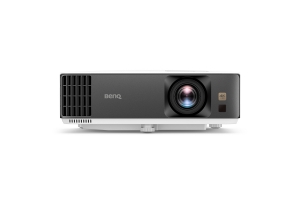 BenQ TK700 beamer/projector Projector met normale projectieafstand 3200 ANSI lumens DLP UHD 4K (3840x2160) 3D Zwart, Wit