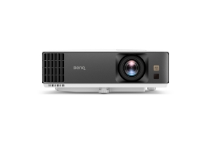 BenQ TK700 beamer/projector Projector met normale projectieafstand 3200 ANSI lumens DLP 2160p (3840x2160) 3D Zwart, Wit